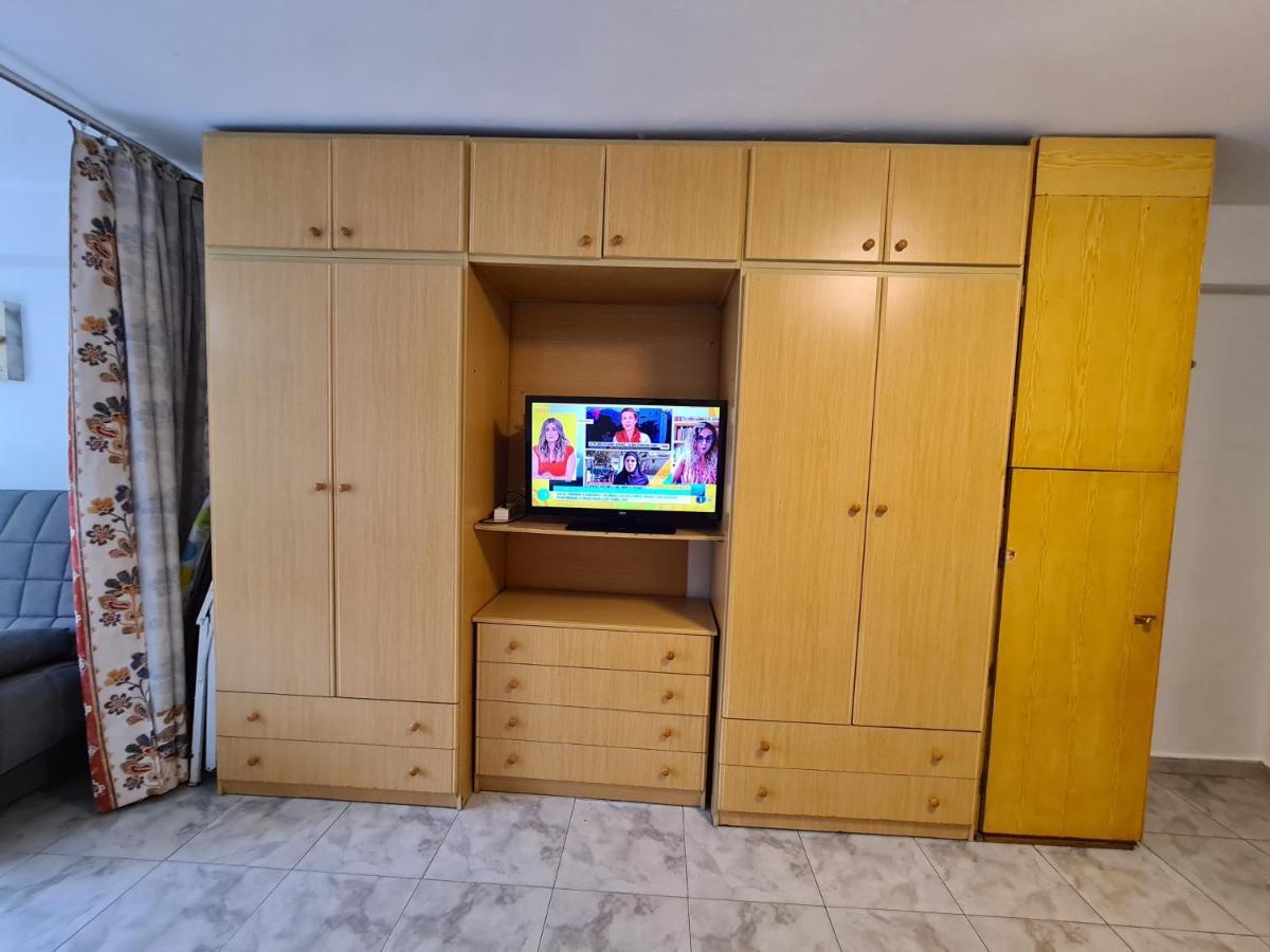 Apartamento Acacias I 3 If Benidorm Buitenkant foto