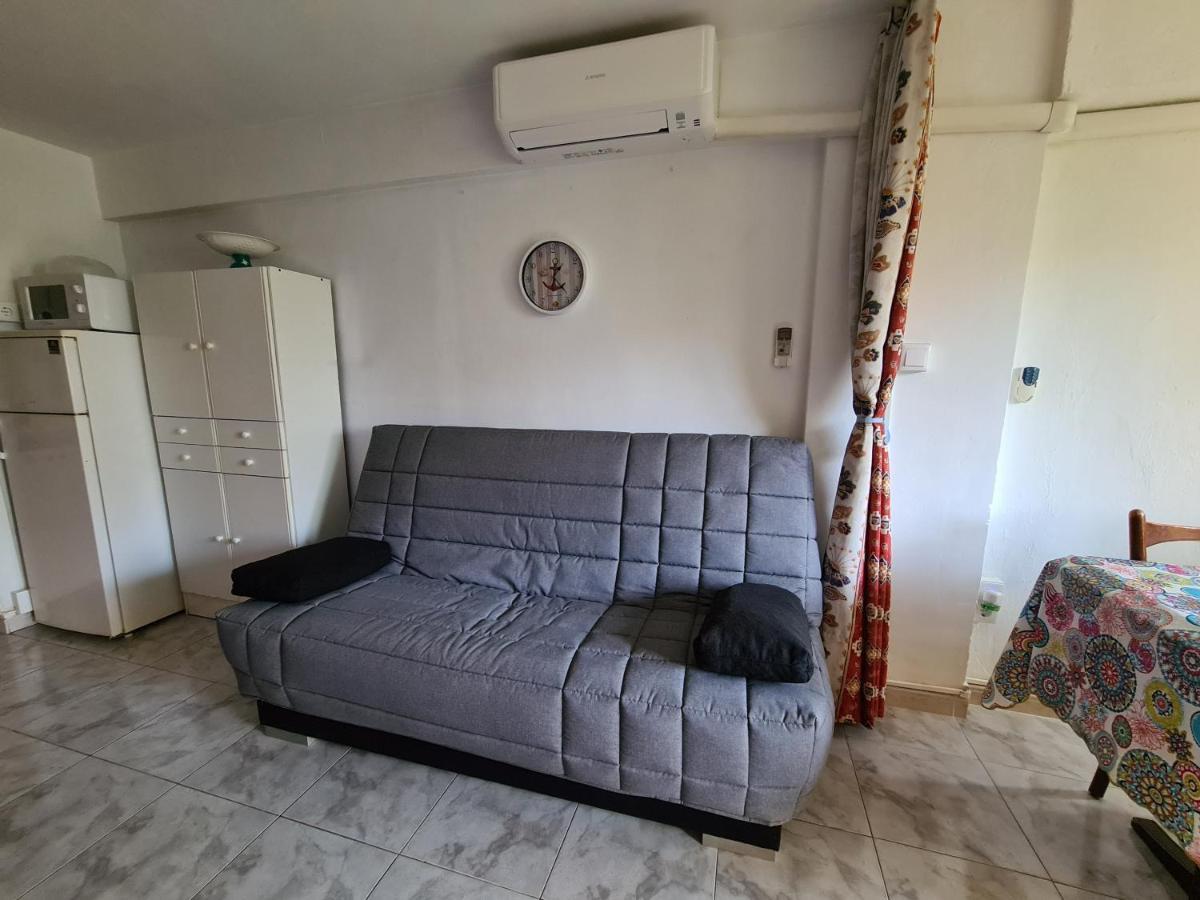 Apartamento Acacias I 3 If Benidorm Buitenkant foto