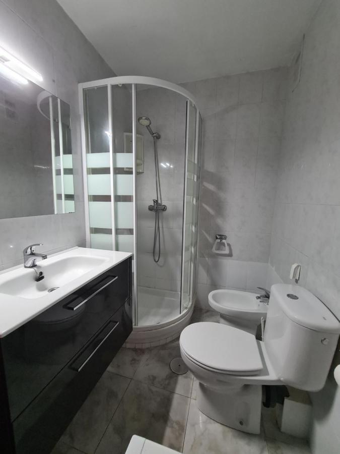 Apartamento Acacias I 3 If Benidorm Buitenkant foto