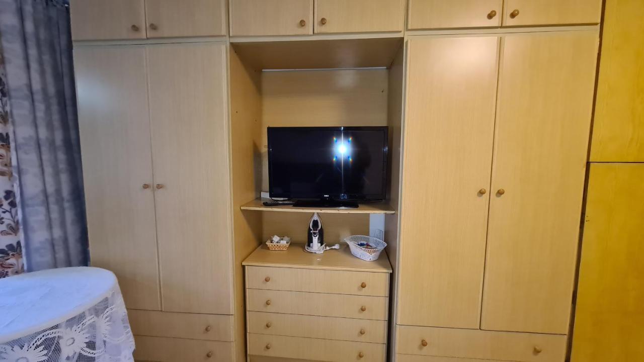 Apartamento Acacias I 3 If Benidorm Buitenkant foto