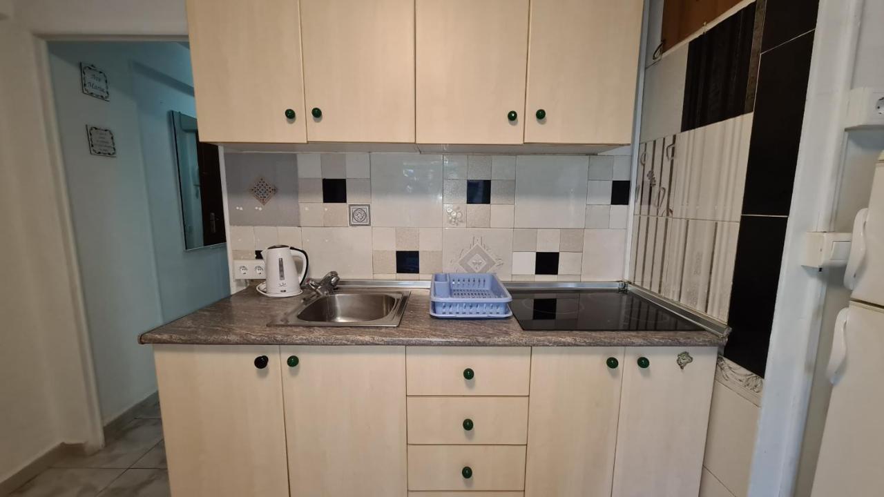 Apartamento Acacias I 3 If Benidorm Buitenkant foto