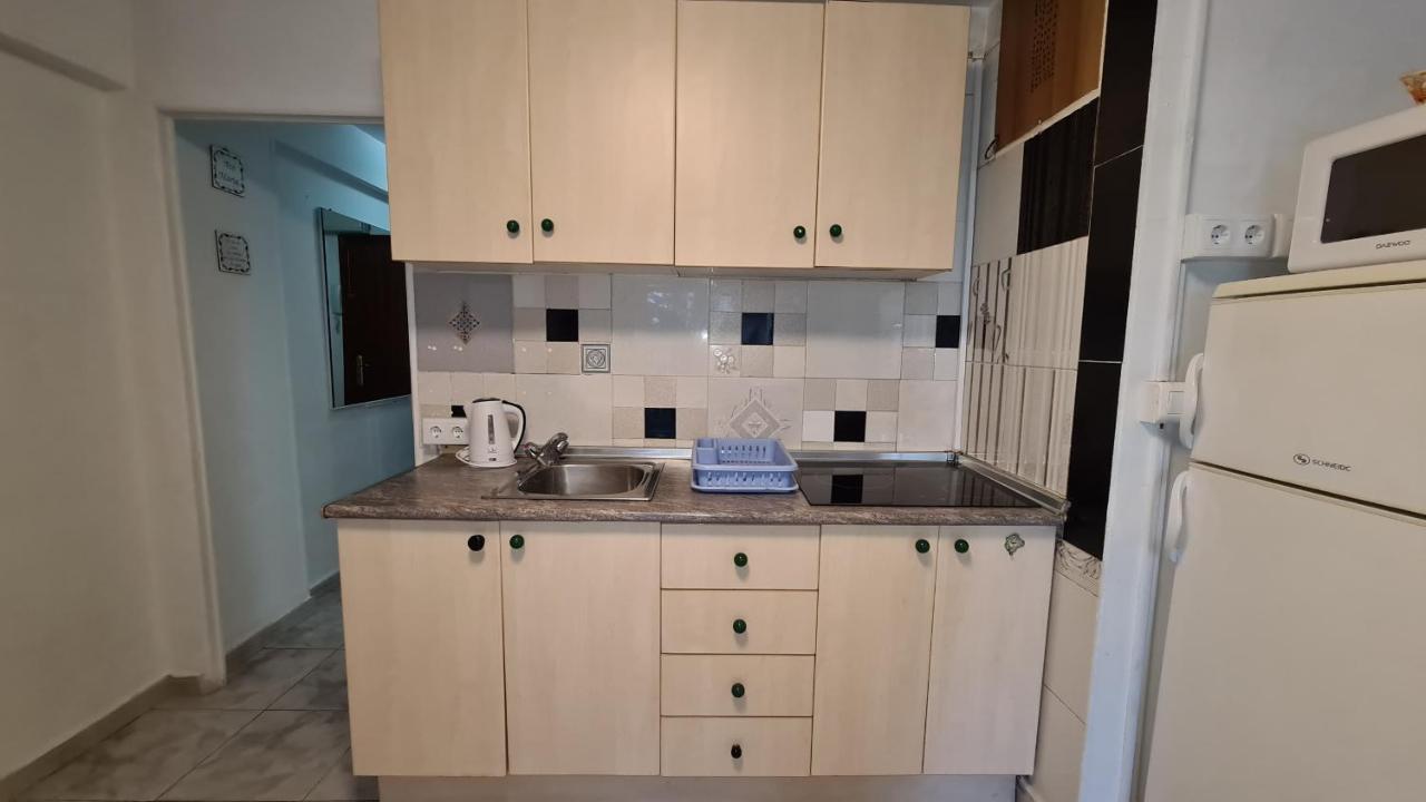 Apartamento Acacias I 3 If Benidorm Buitenkant foto