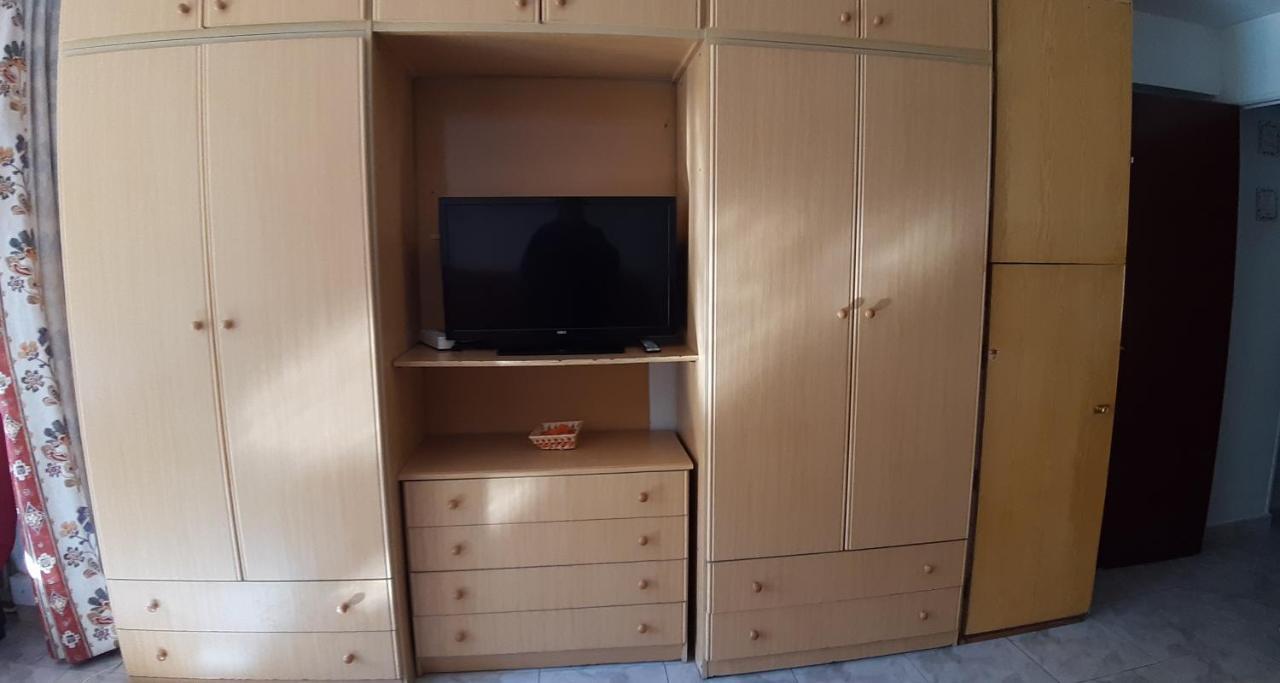 Apartamento Acacias I 3 If Benidorm Buitenkant foto